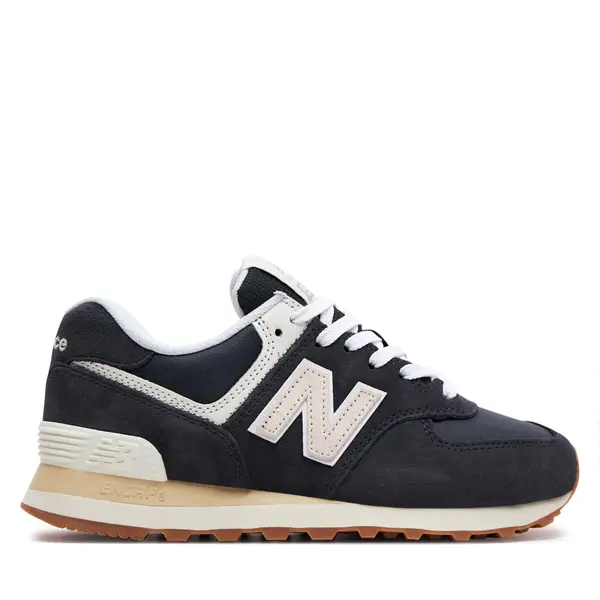 New Balance Tenisice New Balance WL574QF2 Crna