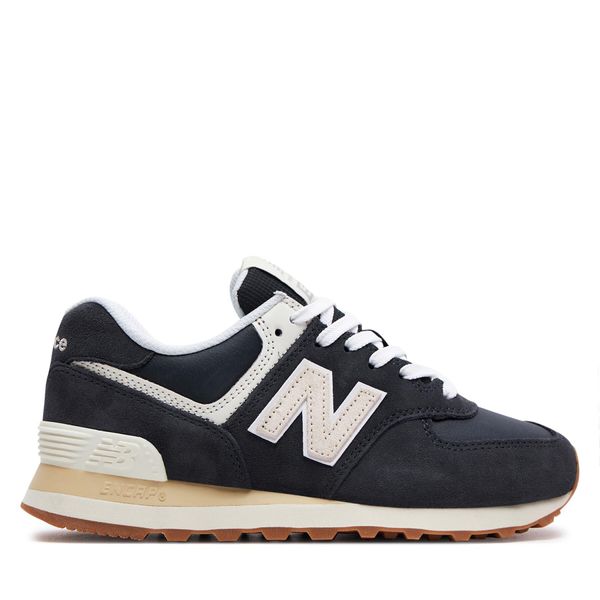 New Balance Tenisice New Balance WL574QF2 Phantom