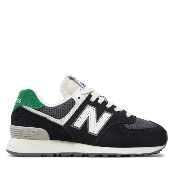 New Balance Tenisice New Balance WL574YA1 Crna
