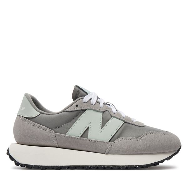 New Balance Tenisice New Balance WS237CE Siva