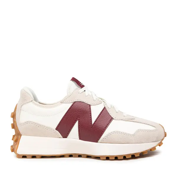 New Balance Tenisice New Balance WS327KA Bež