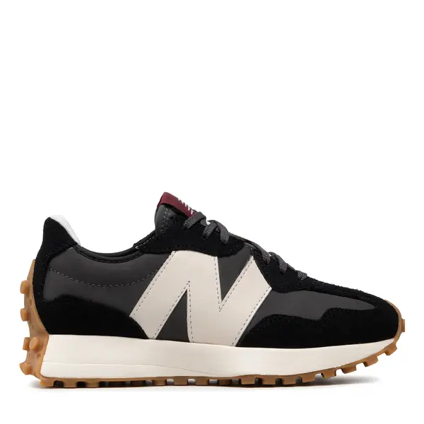 New Balance Tenisice New Balance WS327KC Crna