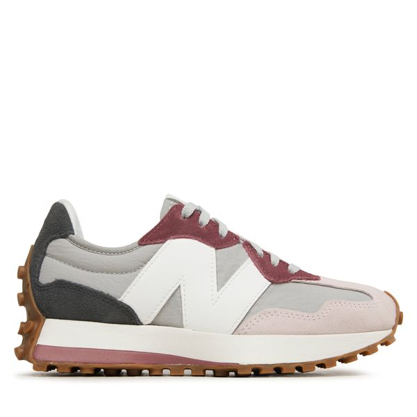 New Balance Tenisice New Balance WS327TB Šarena