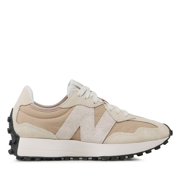 New Balance Tenisice New Balance WS327UM Bež