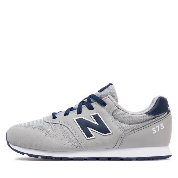 New Balance Tenisice New Balance YC373AK2 Siva