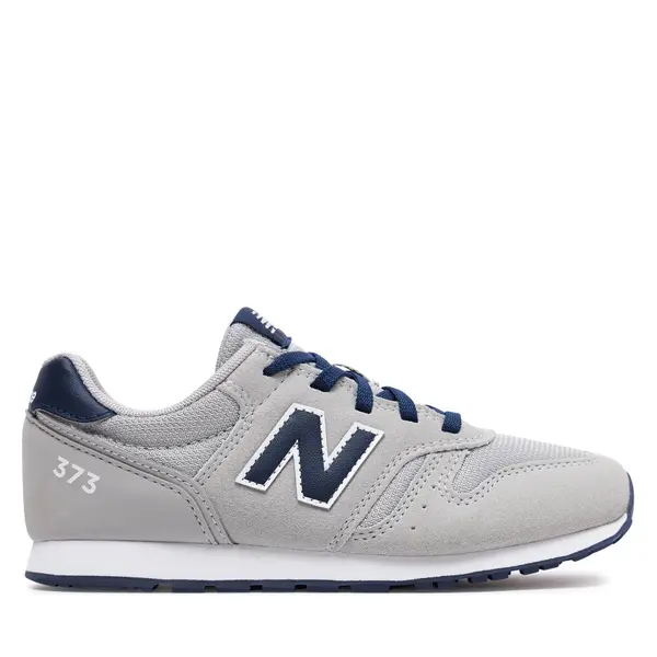 New Balance Tenisice New Balance YC373AK2 Siva