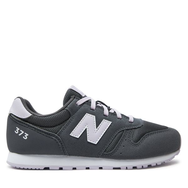 New Balance Tenisice New Balance YC373AL2 Siva