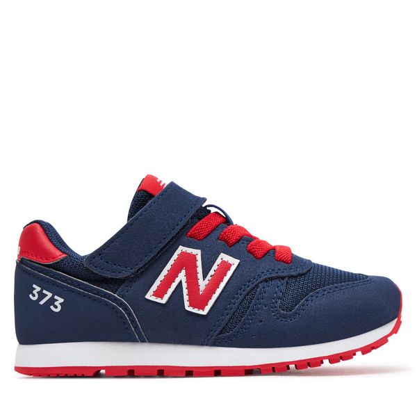 New Balance Tenisice New Balance YV373AI2 Nb Navy