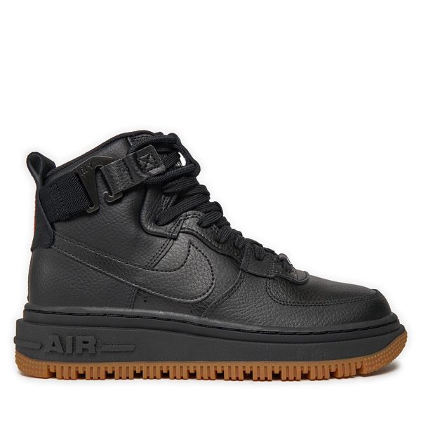 Nike Tenisice Nike Af1 Hi Ut 2.0 DC3584 001 Crna