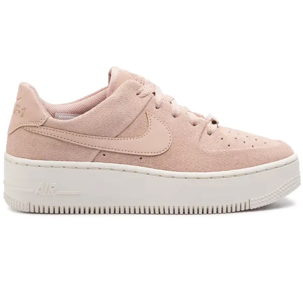 Nike Tenisice Nike Af1 Sage Low AR5339 201 Bež