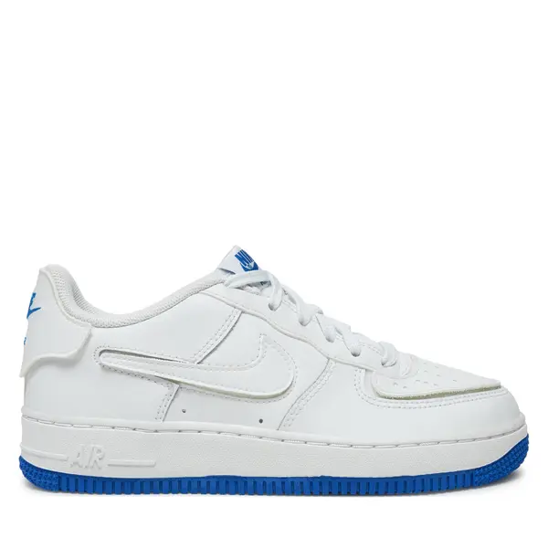 Nike Tenisice Nike Af1/1 (GS) DB4545 105 Bijela