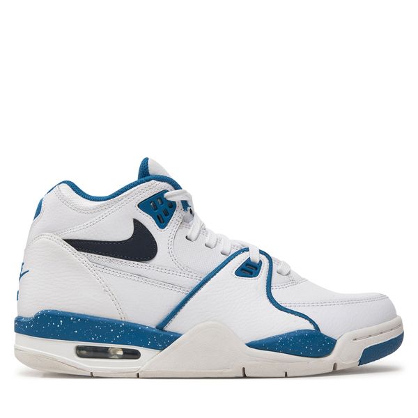 Nike Tenisice Nike Air Flight 89 306252 116 Bijela