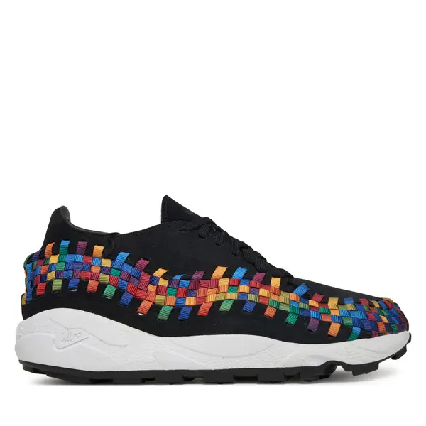 Nike Tenisice Nike Air Footscape FB1959 Crna