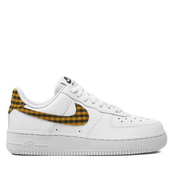 Nike Tenisice Nike Air Force 1 07' Ess Trend DZ2784 102 Bijela