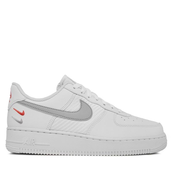 Nike Tenisice Nike Air Force 1 '07 FD0666 100 Bijela