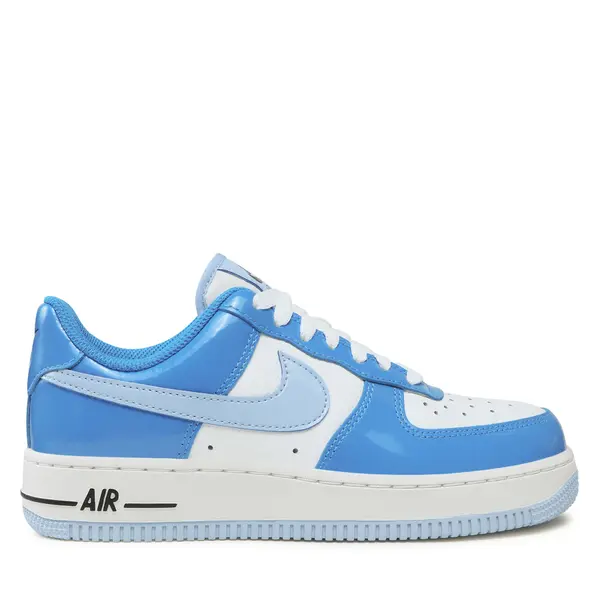 Nike Tenisice Nike Air Force 1 '07 FJ4801 400 Plava