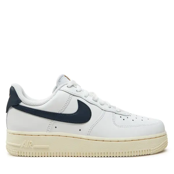Nike Tenisice Nike Air Force 1 '07 Flyease HJ9122 100 Bijela