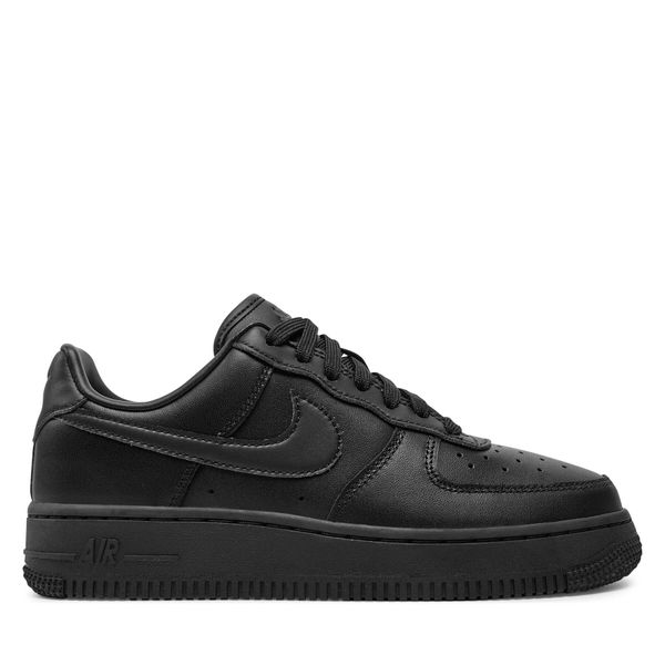 Nike Tenisice Nike Air Force 1 '07 Fresh DM0211 001 Crna