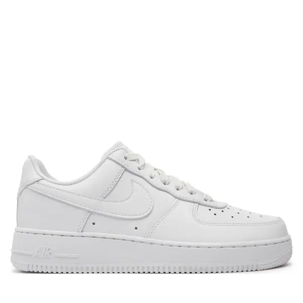 Nike Tenisice Nike Air Force 1 '07 Fresh DM0211 100 Bijela
