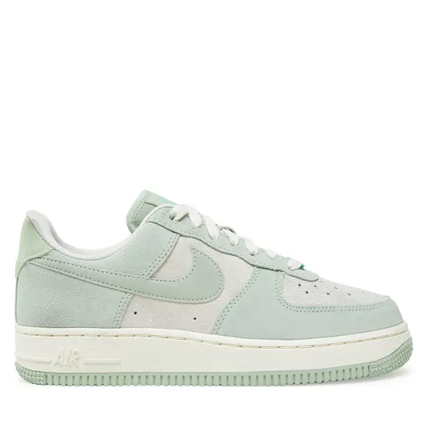 Nike Tenisice Nike Air Force 1 07 HQ1497 Zelena