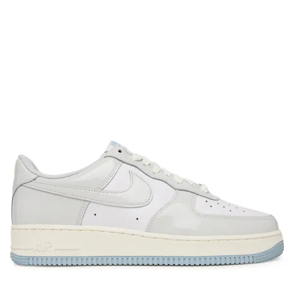 Nike Tenisice Nike Air Force 1 '07 IH4461 100 Bijela