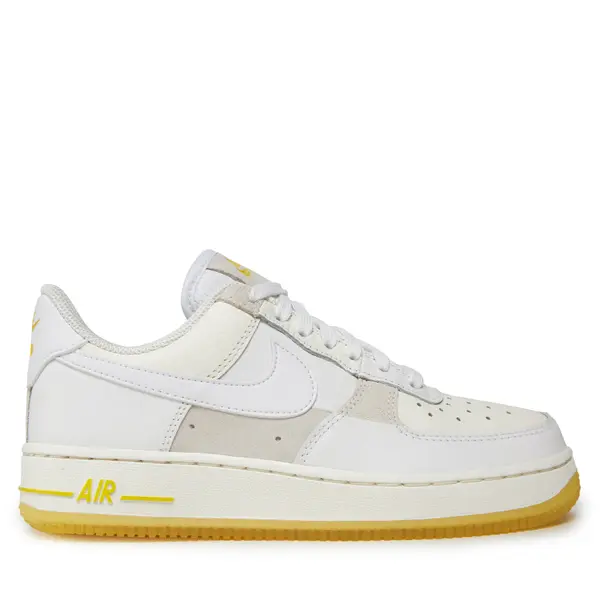 Nike Tenisice Nike Air Force 1 '07 Low FQ0709 100 Bijela