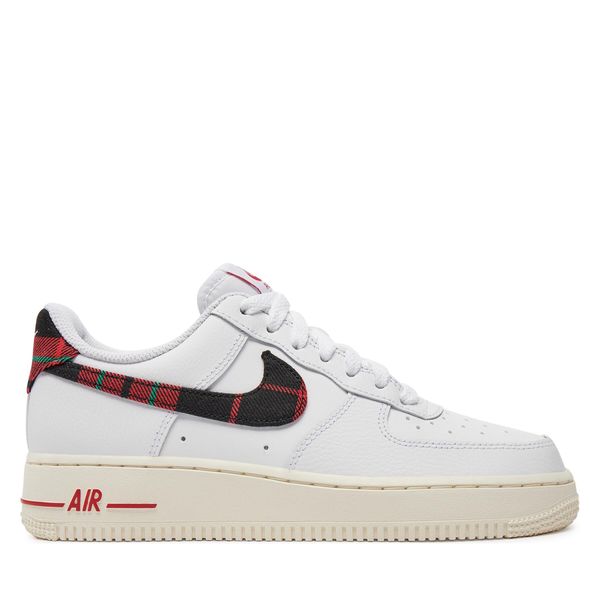 Nike Tenisice Nike Air Force 1 '07 LV8 DV0789 100 Bijela