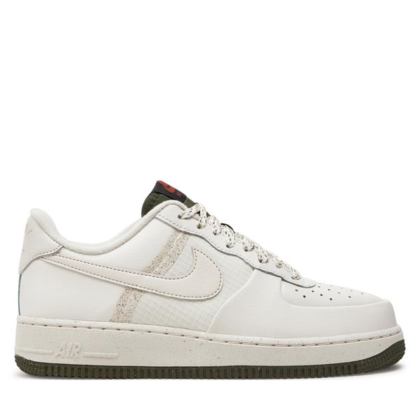 Nike Tenisice Nike Air Force 1 '07 Lv8 FB8877 001 Écru
