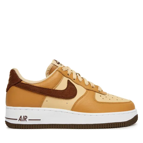Nike Tenisice Nike Air Force 1 '07 Next Nature HQ3905 200 Bež