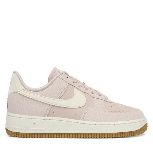 Nike Tenisice Nike Air Force 1 '07 Nn FN6326 001 Ljubičasta