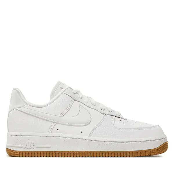 Nike Tenisice Nike Air Force 1 '07 Nn FN6326 100 Bijela
