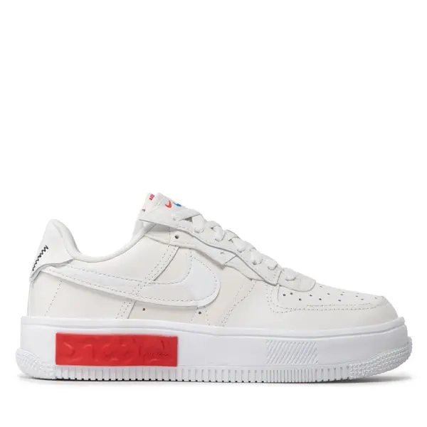 Nike Tenisice Nike Air Force 1 Fontanka DH1290 001 Bež
