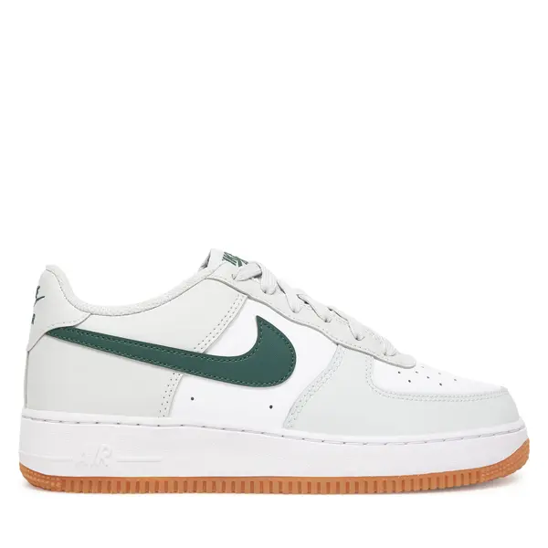 Nike Tenisice Nike Air Force 1 (GS) CT3839 007 Bijela