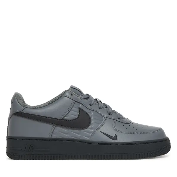 Nike Tenisice Nike Air Force 1 GS IH4475 025 Siva