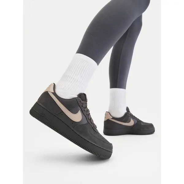 Nike Tenisice Nike Air Force 1 Lo II7650 200 Siva