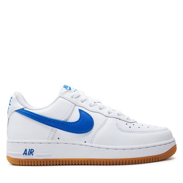 Nike Tenisice Nike Air Force 1 Low Retro DJ3911 101 Bijela