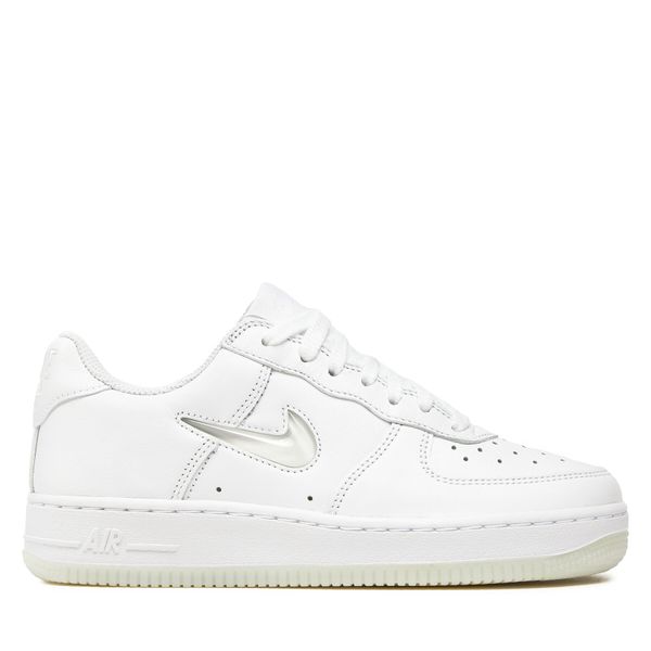 Nike Tenisice Nike Air Force 1 Low Retro FN5924 100 Bijela