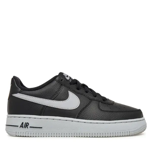 Nike Tenisice Nike Air Force 1 LV8 1 (GS) HQ3807 Crna