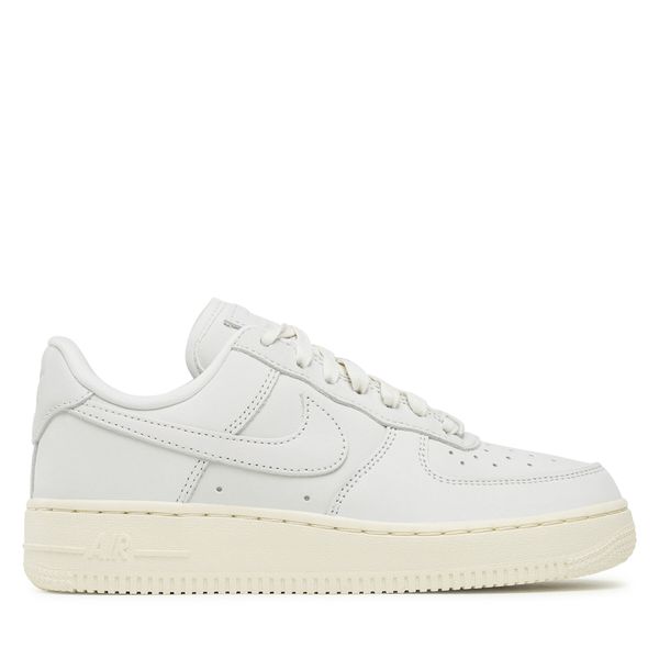 Nike Tenisice Nike Air Force 1 Prm Mf DR9503 100 Bijela