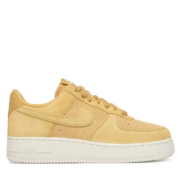 Nike Tenisice Nike Air Force 1'07 HJ5336 700 Bež