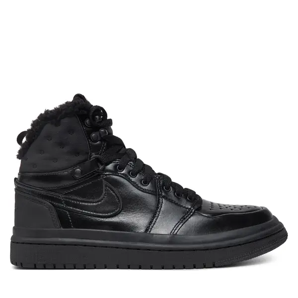 Nike Tenisice Nike Air Jordan 1 Acclimate DC7723 001 Crna