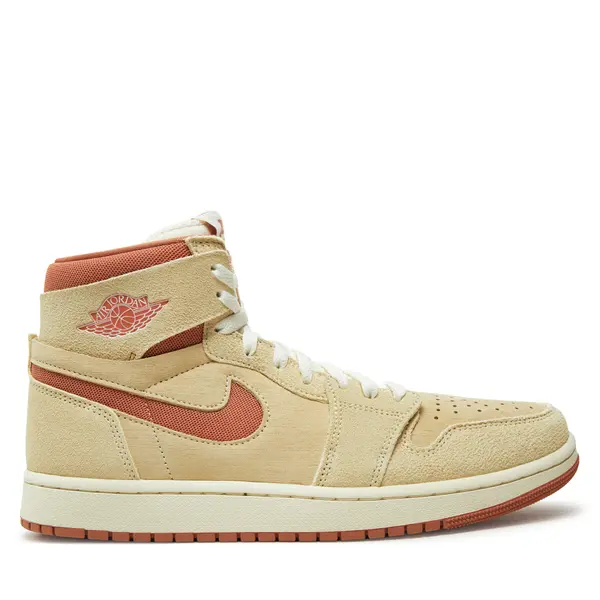 Nike Tenisice Nike Air Jordan 1 DV1307 Bež