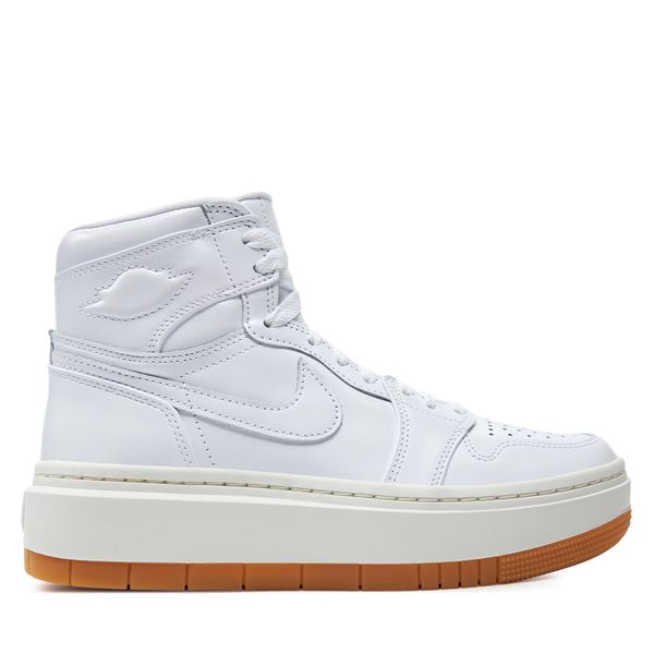 Nike Tenisice Nike Air Jordan 1 Elevate High Se FB9894 100 Bijela