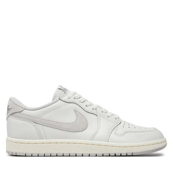 Nike Tenisice Nike Air Jordan 1 low 85 FB9933 100 Bijela