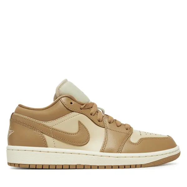 Nike Tenisice Nike Air Jordan 1 Low DC0774 203 Bež