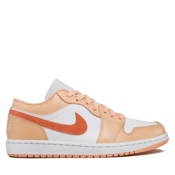 Nike Tenisice Nike Air Jordan 1 Low DC0774 801 Narančasta