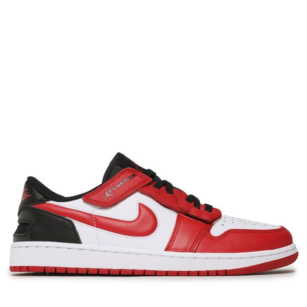 Nike Tenisice Nike Air Jordan 1 Low Flyease DM1206 163 Crvena