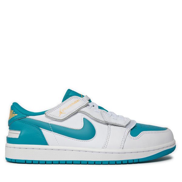 Nike Tenisice Nike Air Jordan 1 Low Flyease DM1206 174 Bijela