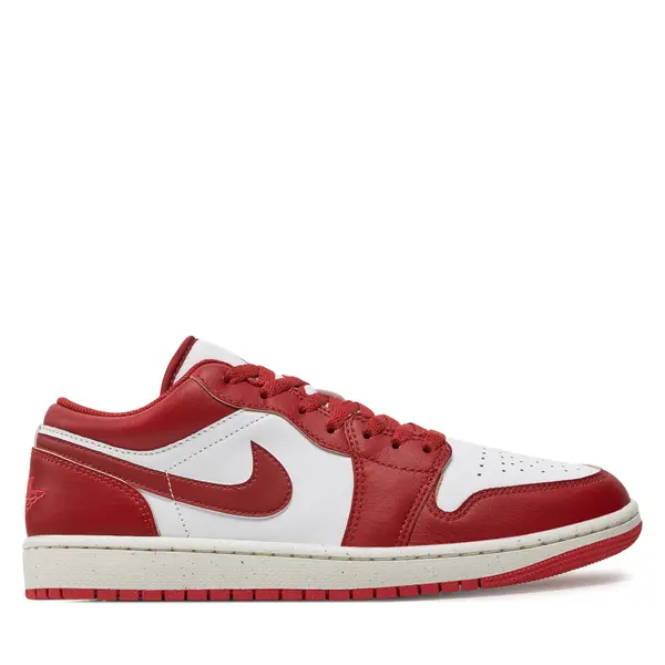 Nike Tenisice Nike Air Jordan 1 Low Se FJ3459 160 Bijela