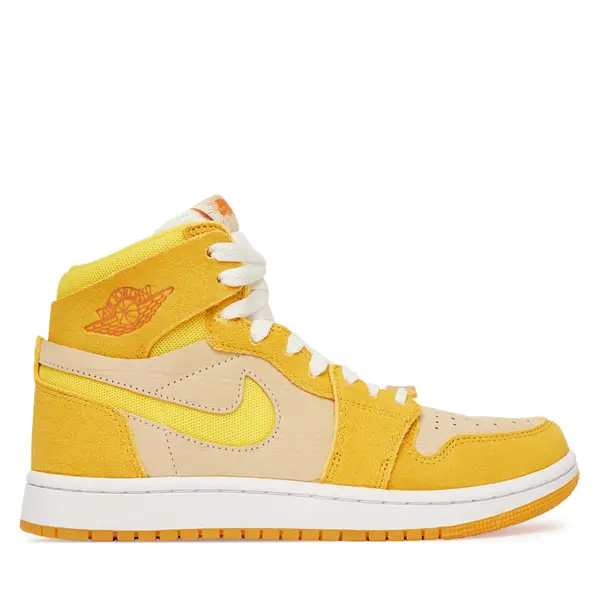 Nike Tenisice Nike Air Jordan 1 ZM FJ5743 Žuta